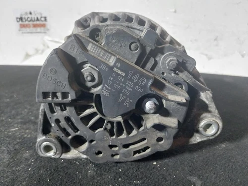 0124525030 Alternador para OPEL ASTRA G BERLINA Comfort 266139 - Imagen 5 de 5