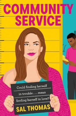 Sal Thomas Community Service (Paperback) (UK IMPORT)