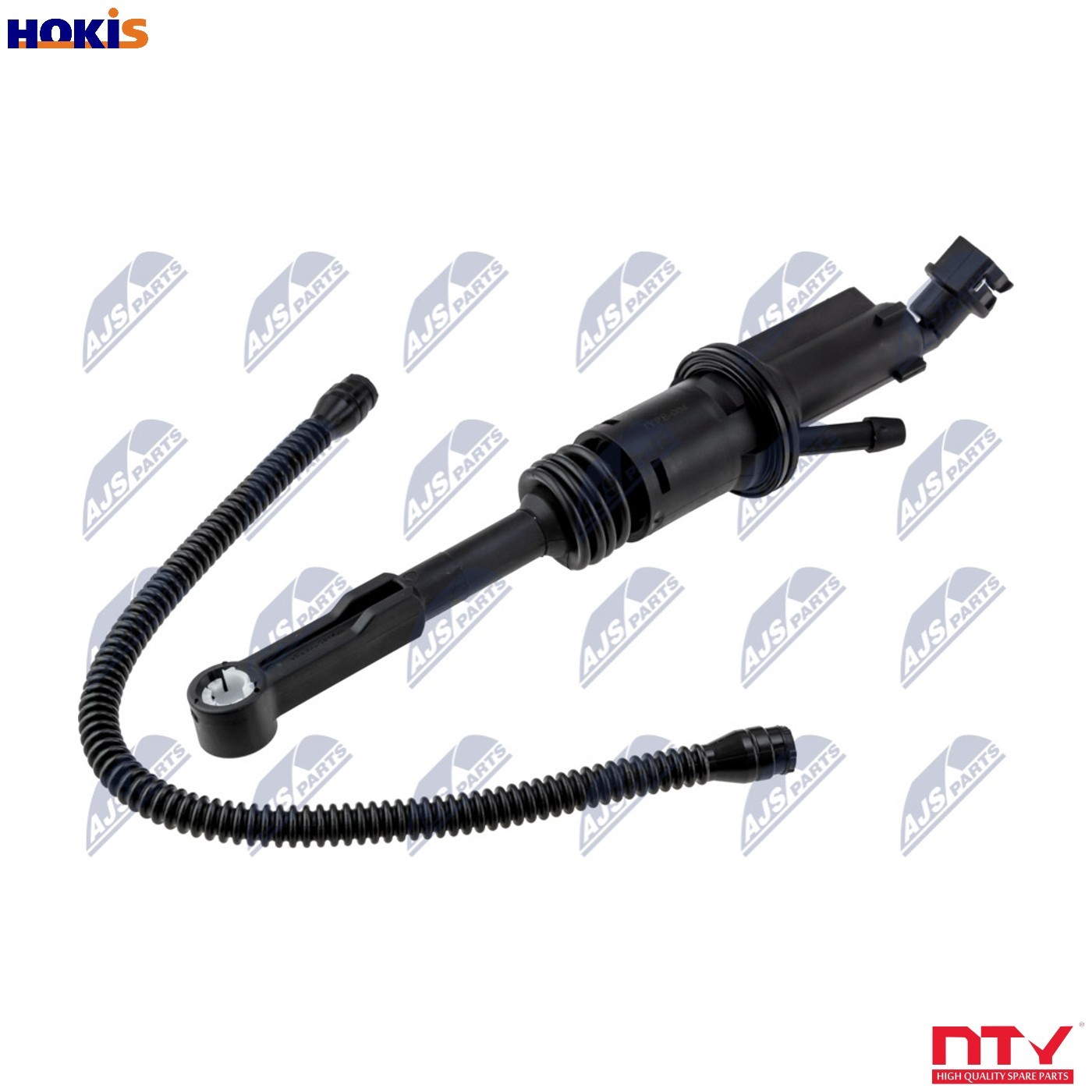 ✅Fits NTY NSP-PE-004 Clutch Pump ⭐UK Seller⭐ - Image 11