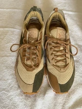 Size 12 - Reebok Engineered Garments x LX 2200 Soft Camel