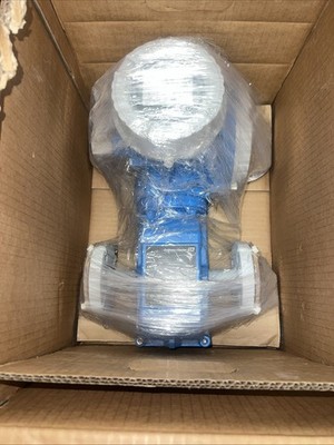 Endress + Hauser L5 Promag P 300, 5P3B15, DN15 1/2