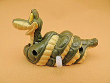 LE LIVRE DE LA JUNGLE - Kaa - Disney - Mac Donald's Happy Meal Jouet