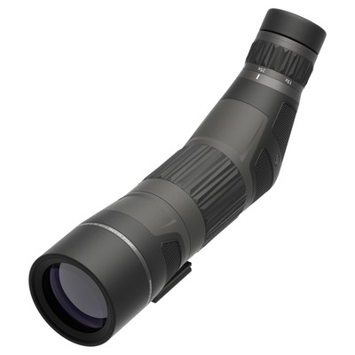 LEUPOLD SX-4 Pro Guide HD Gen 2 15-45x65mm Angled Spotting Scope (185681)