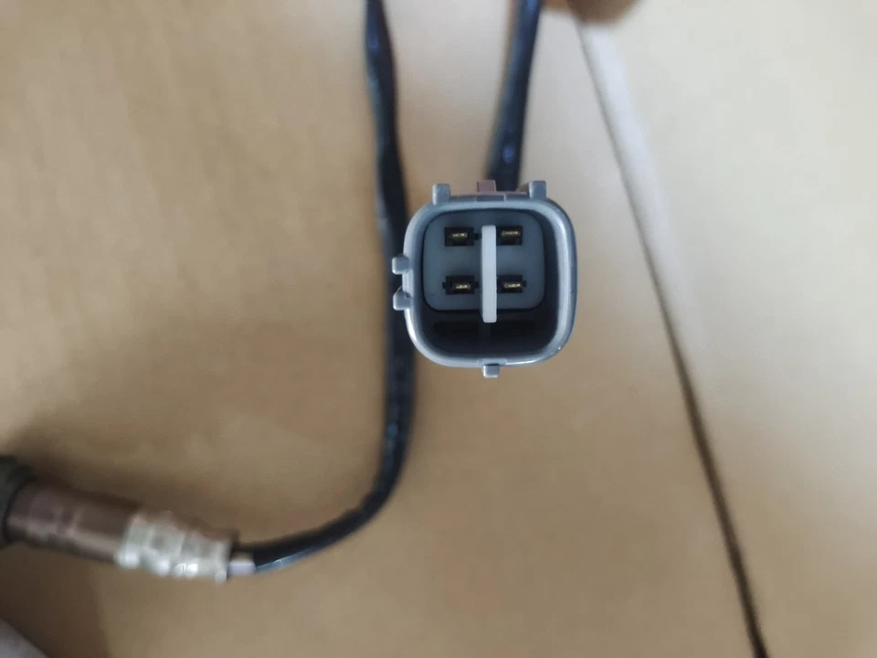 Upstream DENSO Oxygen Sensor OEM For 2002 2003 Toyota Camry 2.4L L4 - Image 4 of 4