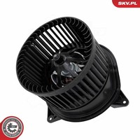 Esen SKV INNENRAUMGEBLÄSE-MOTOR 246W Passend FüR Ford Focus Mondeo Tourneo