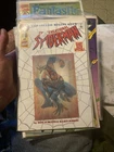 Marvel Comics Spider-Man 30th Anniversary Lot Sensational #0 Amazing Spectacular