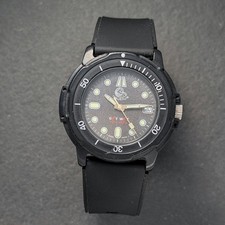 Nautilus Get Wet - Subacqueo automatico