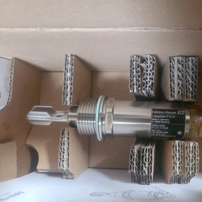ENDRESS+HAUSER Liquiphant FTL31 Füllstandsensor FTL31-1530/0 