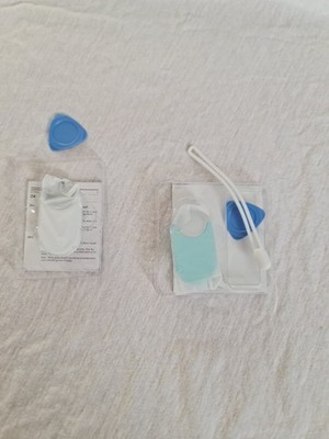 Smart Air Tracker Tag, Schlüsselfinder,  nur mit Apple Für Gepäck/Taschen...
