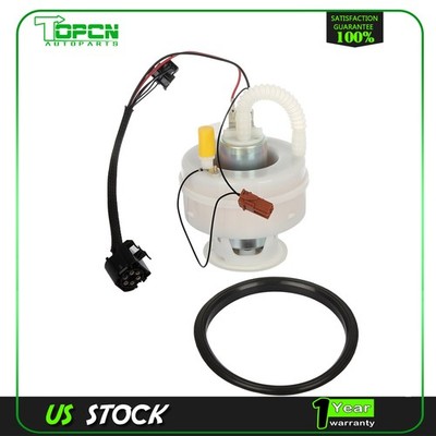 Fit For 2008 2009 -2013 BMW 128i 328i 3.0L  Electrical Fuel Pump Module SP5118M