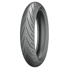 TYRE MICHELIN 110/80 R18 (58W) PILOT ROAD 3
