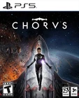 Chorus PS5 Brand New Game ( 2021 Shooting )