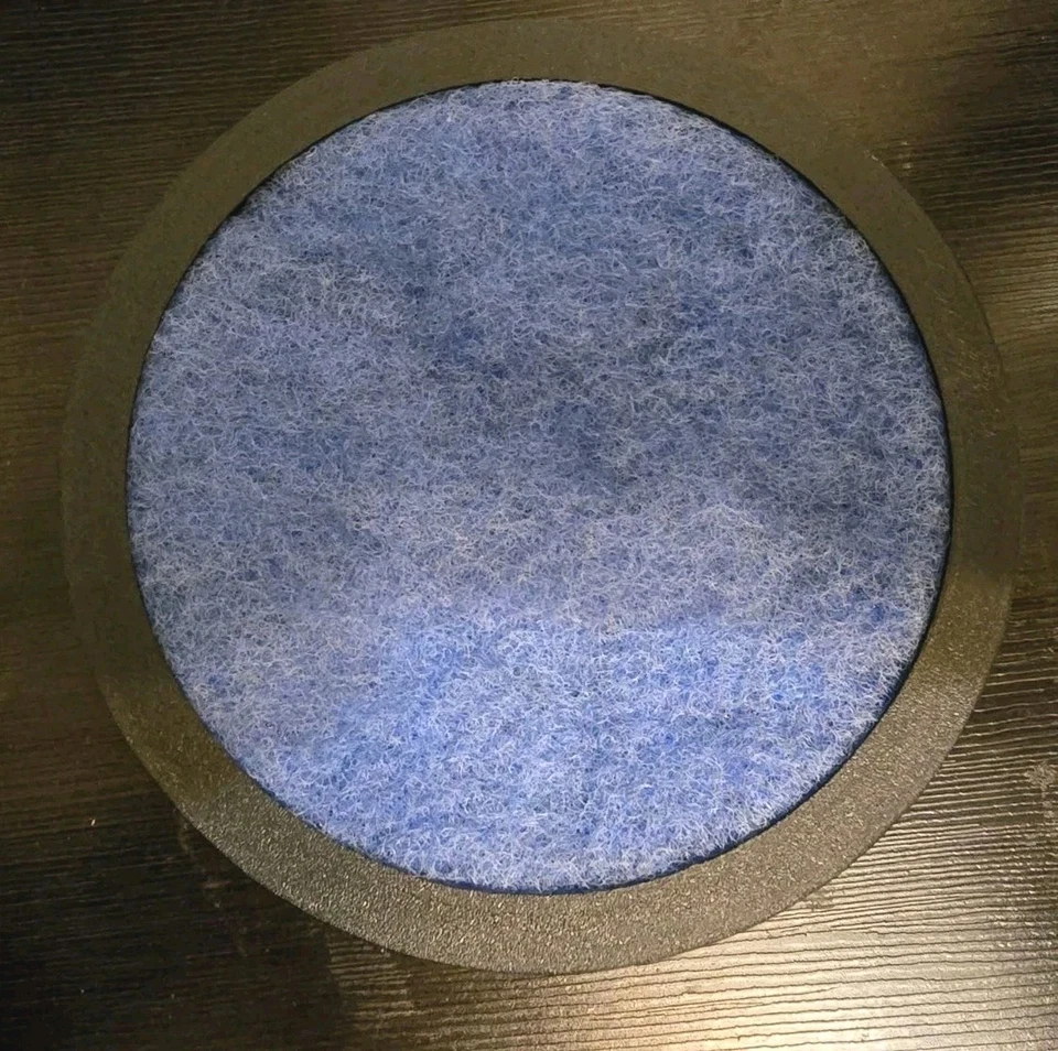 Filtro de aire cabina Tundra/Sequoia 1ª generación 2000-2006 filtro de aire cabina Tundra Foto 3 de 4