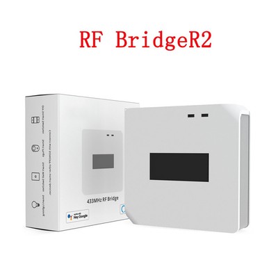 Intelligentes Hub-Gateway-Schalter WPA-PSK 62*62*20 (mm) BridgeR2 Ersatz