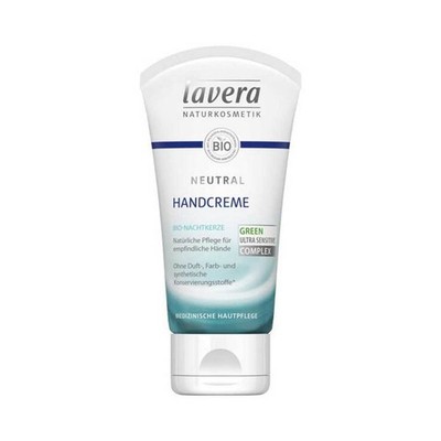Lavera Neutral Handcreme · 50 ml · PZN 14024613