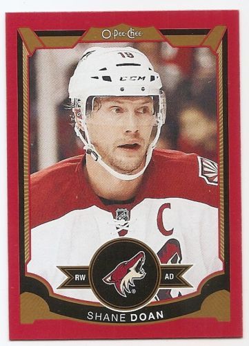 15/16 O-PEE-CHEE WRAPPER REDEMPTION RED PARALLEL (#1-300) U-Pick from List - Picture 7 of 15