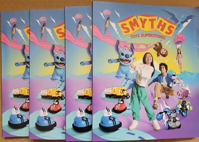 Catalogue Smyths Dolls Catalogue Smyths Toys Discount Day 2018