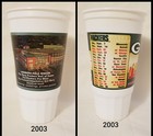 McDonald's - Packers 32 oz. Plastic Collector Cups - 10 Total — photo 8