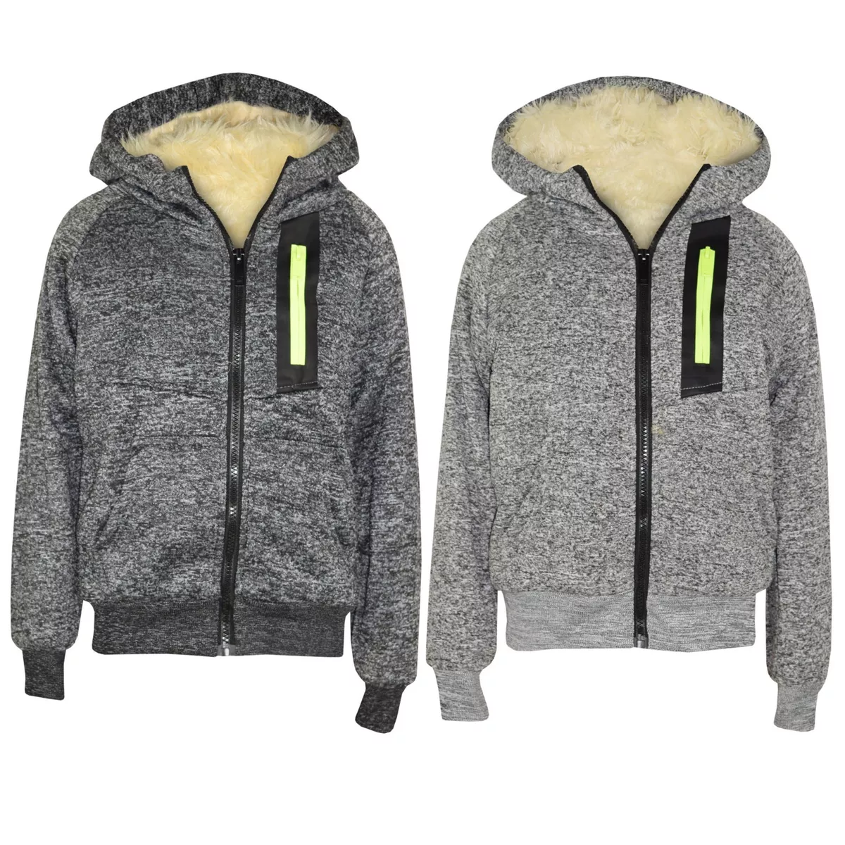 Felpa neon hotsell