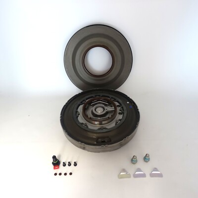 6DCT450, MPS6 Getrag Kupplungssatz Diesel OEM AMAV4R7L516A