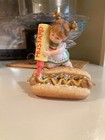 My Little Kitchen Fairies Enesco 2006 “Brats Fairies” (Read)