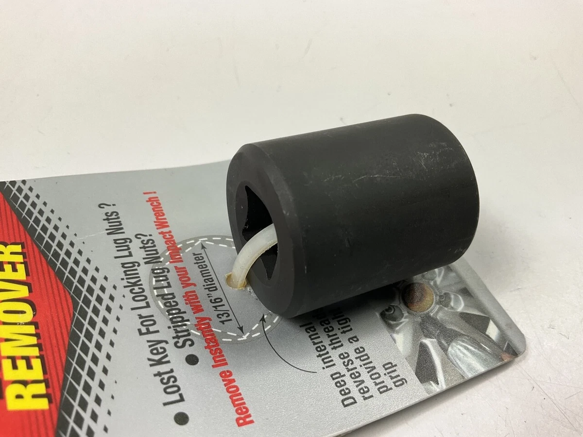 Cta emergency lug nut remover online