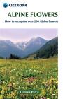 Alpine Flowers von Gillian Price (2014, Taschenbuch)