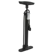  Pump High Pressure Portable Floor Tire Pump CH