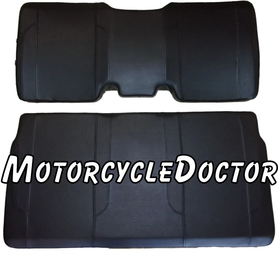 Seat,UTV,250,HiSun,UTV, Bench Seat, Utility ,Sector,Cowboy,RK250,Cushion,35"wide - Image 4 of 4