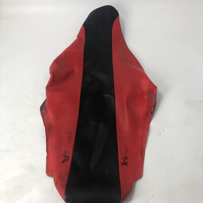 Original OEM Honda CR Sitzbezug - #A3