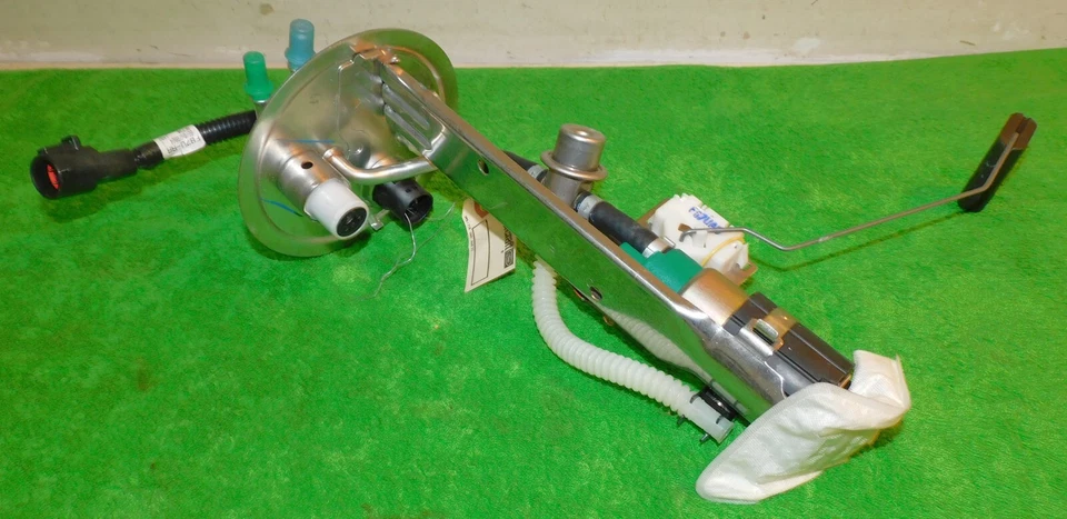 Ford Ranger 1998 1999 módulo de bomba de combustible nuevo - montaje del remitente tanque de rango extendido Foto 3 de 4