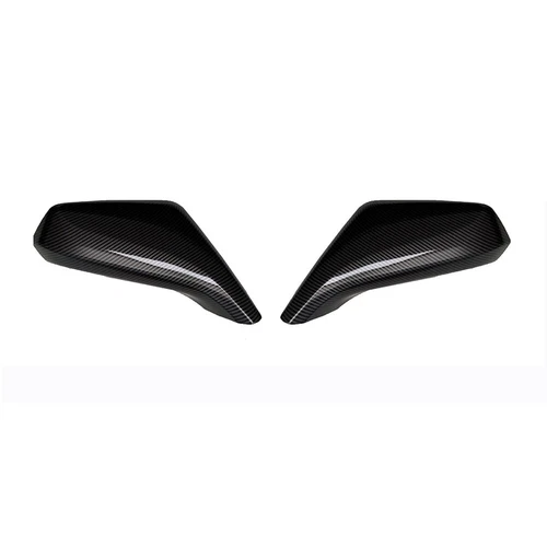 Carbon fiber car body kits Mirror Cover cover for Chevrolet camaro 10-15 chevy