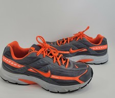nike initiator orange
