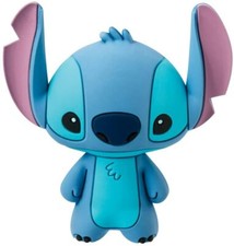 Monogram - Disney: Lilo  Stitch - Stitch - 3D Foam Magnet, NEW 