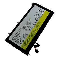 New L12M4P62 Laptop Battery for Lenovo IdeaPad U430 U530 Touch L12L4P62 52Wh
