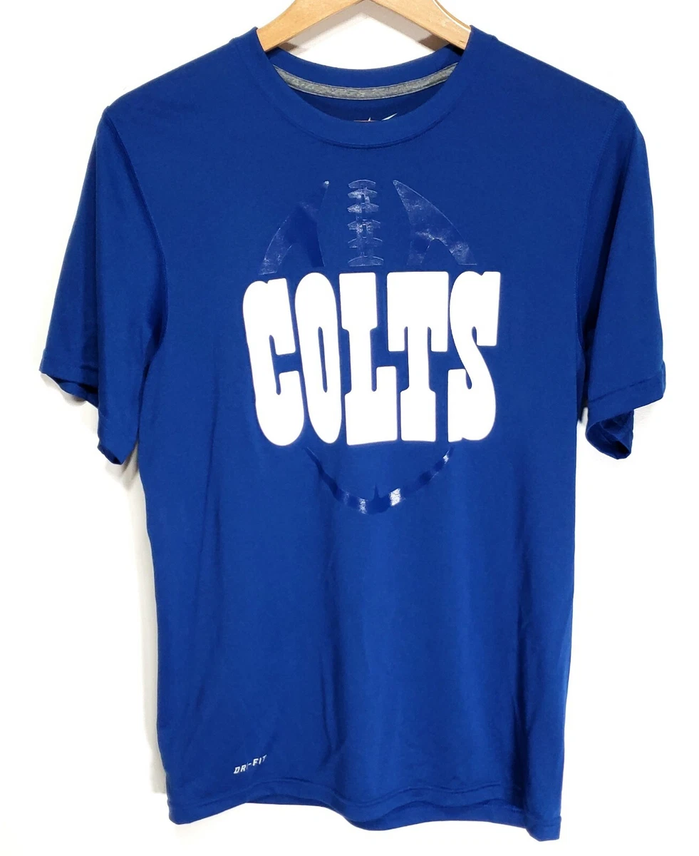 Colts dri fit hot sale shirts