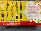 Beverly Hills Doll Collection Sweet Li’L Family Dollhouse Figures - Firefighter, — photo 3