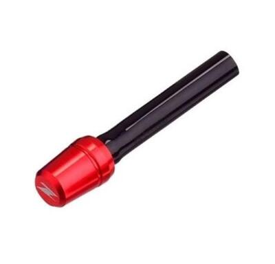 Zeta Racing Uni Flow Tankdeckel Rohrentlüftung Entlüftung rot für KTM SX EXC SXF EXC-F
