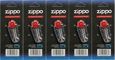 Zippo Flints 5pack