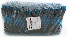 NEW BULK Pentel Click-N-Go Ballpoint Pens BLA...