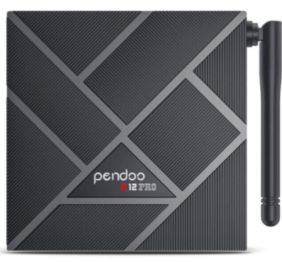 Pendoo X10 Pro Pendoo X8 Mini PEAKHDPLAYER