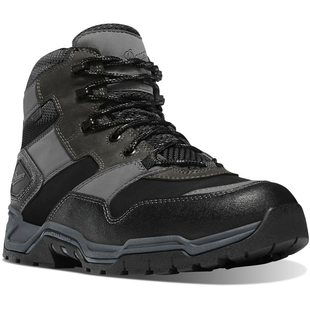 DANNER MEN'S FIELD RANGER, 6