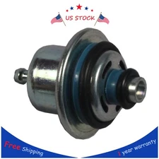 Fuel Pressure Regulator Gas Ram Van Truck Jeep Grand Cherokee Wrangler For Dodge