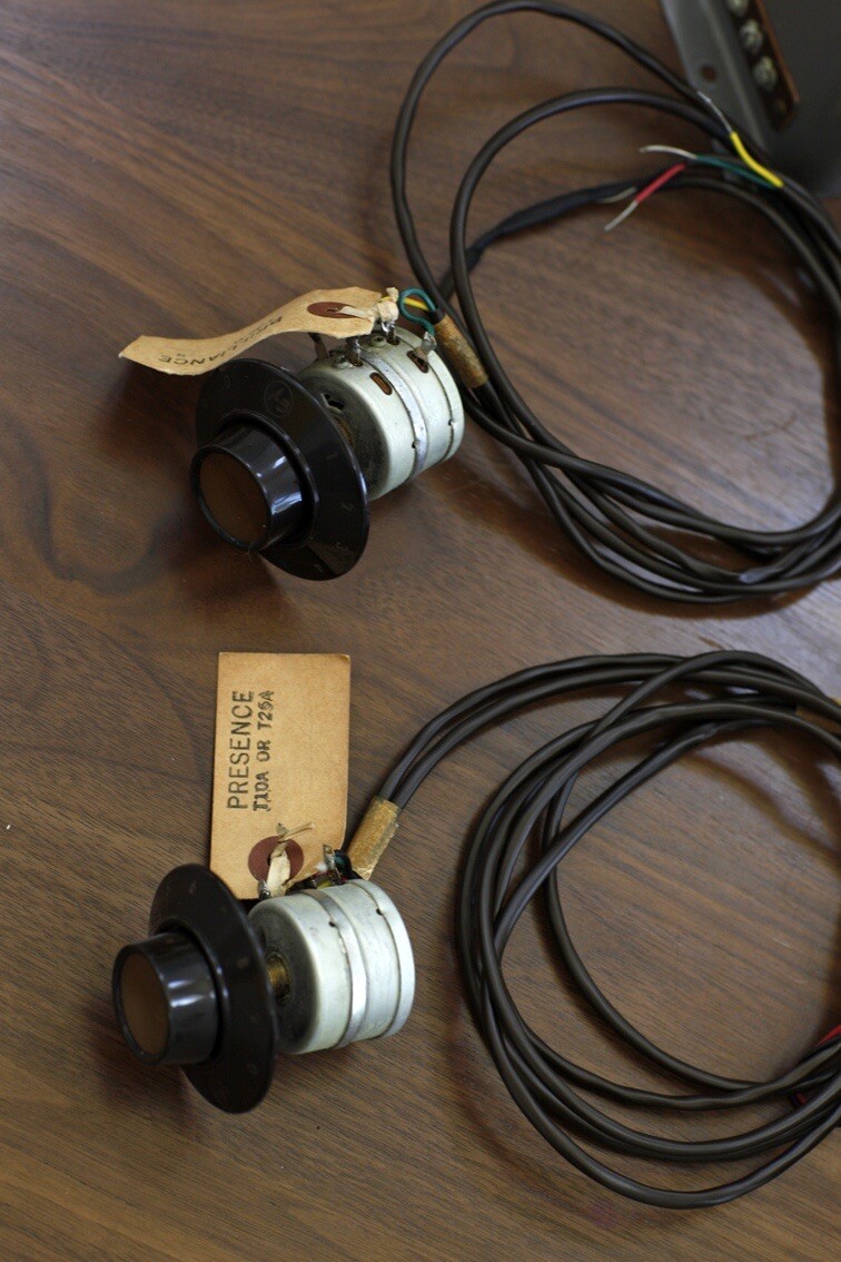 Pair Of Vintage Electro Voice T35 Speakers/X36/AT37 eBay