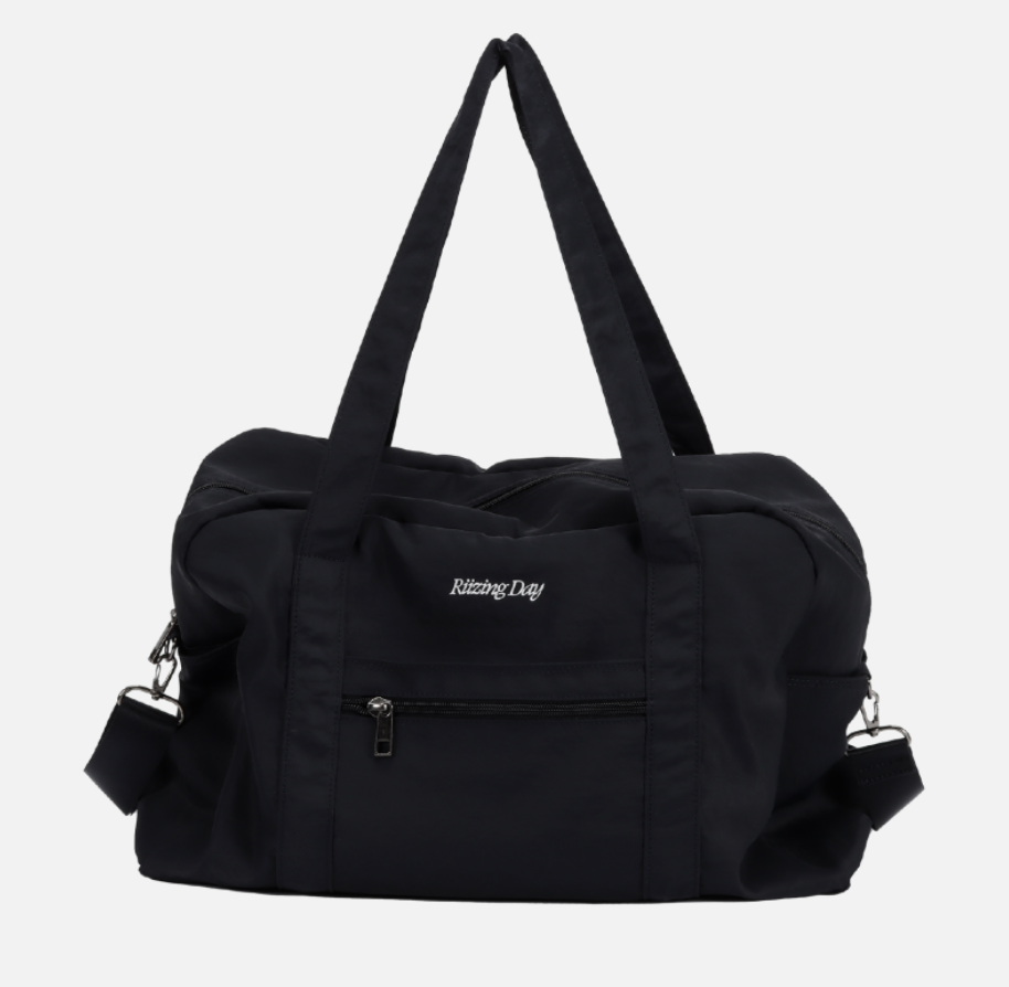 RIIZE BOSTON BAG 2024 SET RIIZE FAN CON RIIZING DAY FINALE RIIZE BOSTON BAG 2024 SET RIIZE FAN CON RIIZING DAY FINALE