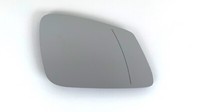 Spiegel Spiegelglas BMW 7Er F01 F02 F03 F04 Ab 2008 Rechts Heizbar Toter Winkel