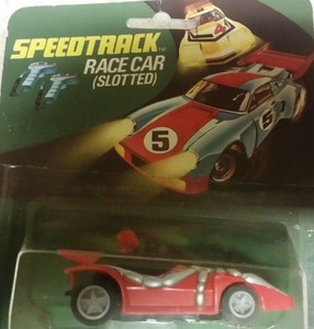 matchbox speedtrack