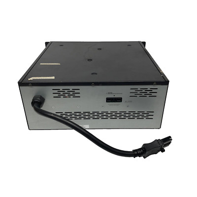 APC Smart UPS SMX120BP Externer Batteriepacks Erweiterung Batterie Einbaugehäuse