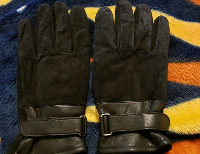 3m thinsulate gloves 40 gram