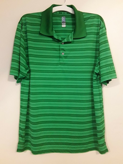 mens pga tour golf shirts